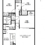 (間取) (間取)