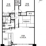 間取り 間取り
