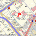 位置図 位置図
