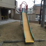 敷地内公園