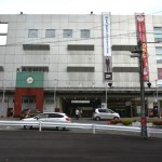 JR香椎駅　徒歩９分