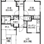 間取り図 (間取) 間取り図 (間取)