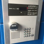 (玄関) (玄関)