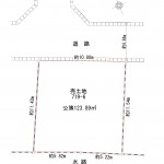 七隈三丁目売土地 画像1 七隈三丁目売土地 画像1