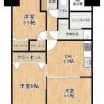 ロワールマンション箱崎2 画像1 ロワールマンション箱崎2 画像1