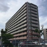 ロワールマンション箱崎2 画像3 ロワールマンション箱崎2 画像3