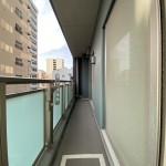 西側ルーフバルコニー 西側ルーフバルコニー