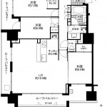 (間取) (間取)