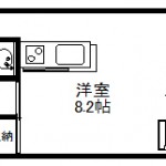 (間取) (間取)