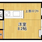 (間取) (間取)