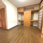 洋室6.14帖（1階）