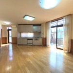 LDK16.61帖（1階） (居間)