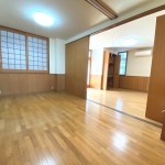 洋室10.84帖（2階）